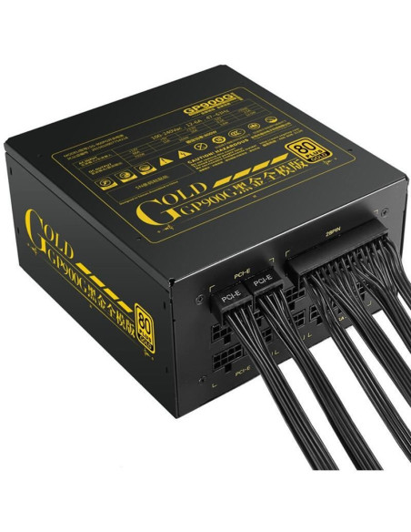 Sursa Segotep GP900G 800W full modulara,GP900GM