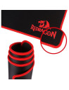 Mousepad Redragon Suzaku,P003-BK