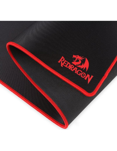 Mousepad Redragon Suzaku,P003-BK