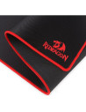 Mousepad Redragon Suzaku,P003-BK