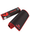 Mousepad Redragon Suzaku,P003-BK