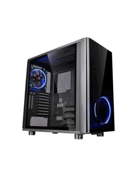 Carcasa Thermaltake View 31 Tempered Glass