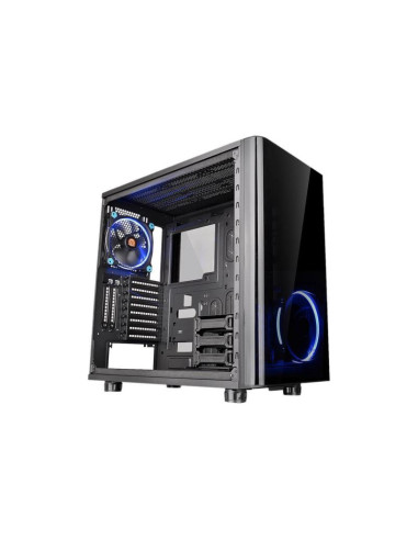 Carcasa Thermaltake View 31 Tempered Glass