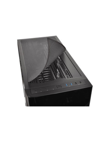 Carcasa Thermaltake View 31 Tempered Glass
