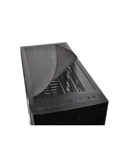 Carcasa Thermaltake View 31 Tempered Glass