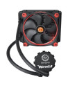 Cooler procesor cu lichid Thermaltake Water 3.0 Riing iluminare