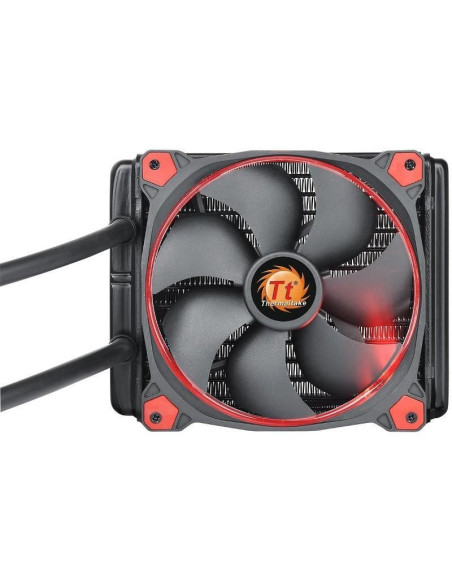 Cooler procesor cu lichid Thermaltake Water 3.0 Riing iluminare