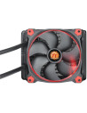 Cooler procesor cu lichid Thermaltake Water 3.0 Riing iluminare
