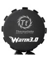Cooler procesor cu lichid Thermaltake Water 3.0 Riing iluminare