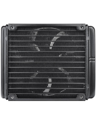 Cooler procesor cu lichid Thermaltake Water 3.0 Riing iluminare