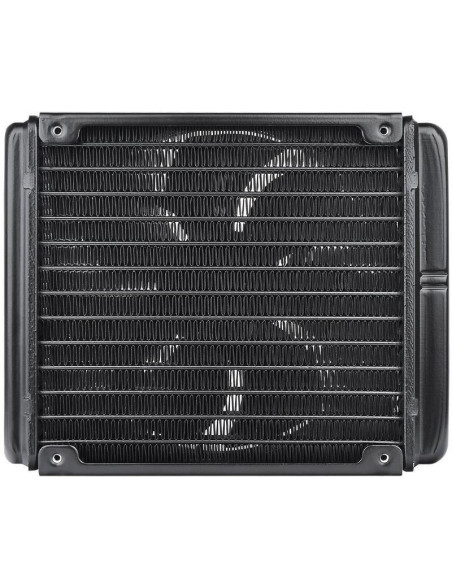 Cooler procesor cu lichid Thermaltake Water 3.0 Riing iluminare