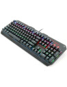 Tastatura mecanica Redragon Varuna neagra,K559RGB-BK