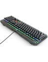 Tastatura mecanica Redragon Varuna neagra,K559RGB-BK