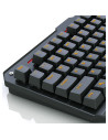 Tastatura mecanica Redragon Varuna neagra,K559RGB-BK