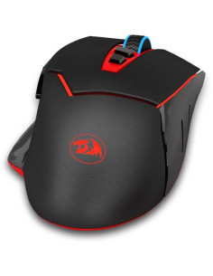 Mouse gaming Redragon Mirage Wireless negru,M690-BK 2
