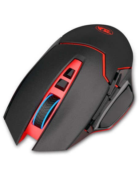 Mouse gaming Redragon Mirage Wireless negru,M690-BK