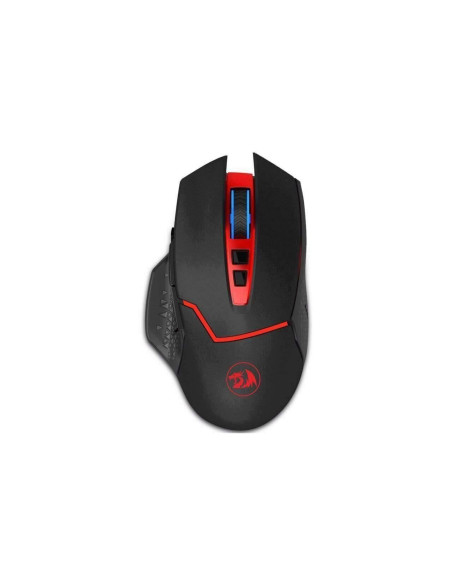 Mouse gaming Redragon Mirage Wireless negru,M690-BK