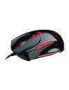 Mouse gaming Tt eSPORTS Theron Plus Smart negru,MO-TRP-WDLOBK