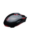 Mouse gaming Tt eSPORTS Theron Plus Smart negru,MO-TRP-WDLOBK