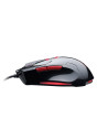 Mouse gaming Tt eSPORTS Theron Plus Smart negru,MO-TRP-WDLOBK