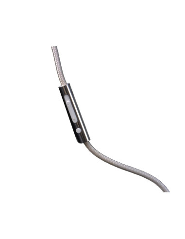 Casti Somic N2 New York albe,N2-WH