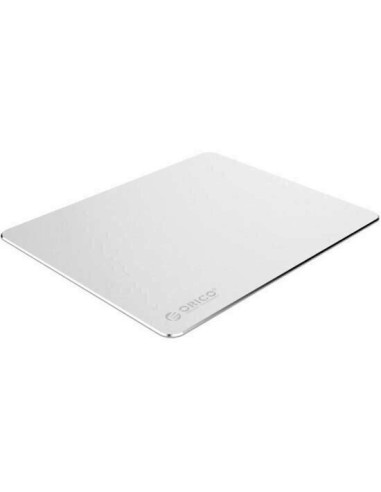 Mousepad Orico AMP3025 din aluminiu, argintiu,AMP3025-SV
