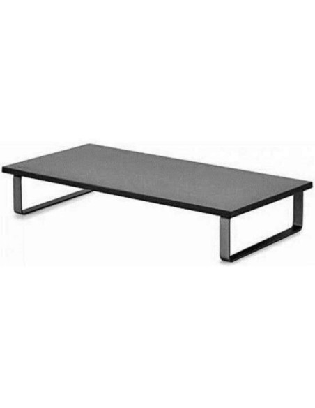 Stand monitor Deepcool M-Desk F2 negru,DP-MDESKF2