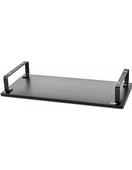 Stand monitor Deepcool M-Desk F2 negru,DP-MDESKF2