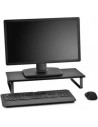 Stand monitor Deepcool M-Desk F2 negru,DP-MDESKF2