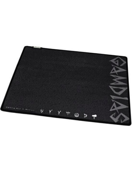Mousepad gaming Gamdias NYX Control L,GMM1510