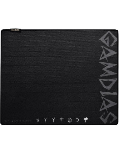 Mousepad gaming Gamdias NYX Control L,GMM1510