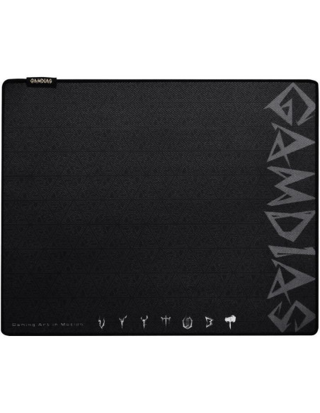 Mousepad gaming Gamdias NYX Control L,GMM1510