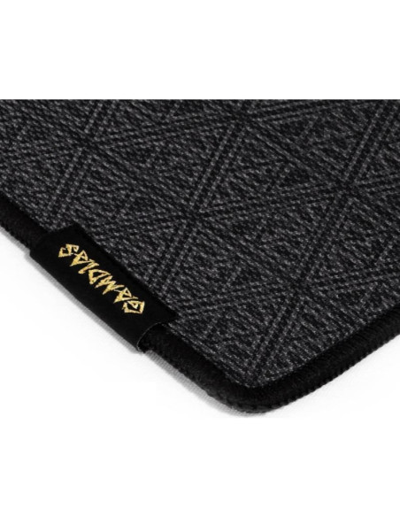 Mousepad gaming Gamdias NYX Control L,GMM1510