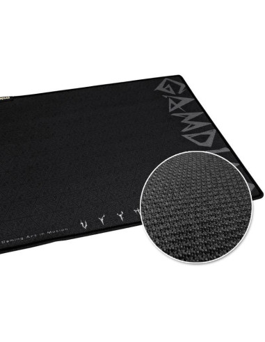 Mousepad gaming Gamdias NYX Control L,GMM1510