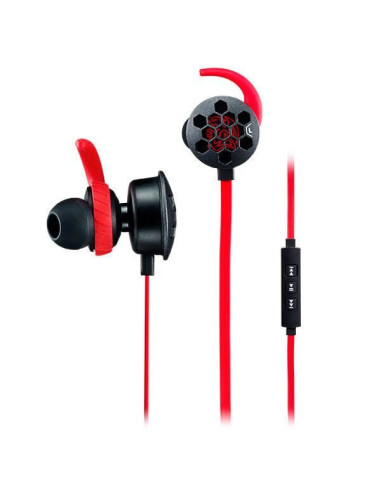 Casti Tt eSPORTS ISURUS PRO,HT-ISF-ANIBBK-19
