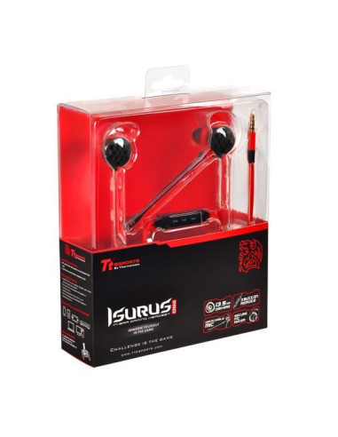 Casti Tt eSPORTS ISURUS PRO,HT-ISF-ANIBBK-19