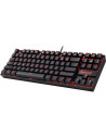 Kit tastatura si mouse Redragon Gaming Essentials 4-in-1,K552-BB