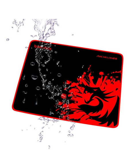 Kit tastatura si mouse Redragon Gaming Essentials 4-in-1,K552-BB