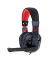 Kit tastatura si mouse Redragon Gaming Essentials 4-in-1,K552-BB