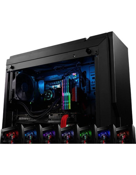 Cooler procesor cu lichid Gamer Storm Captain 120 EX