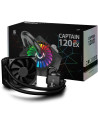 Cooler procesor cu lichid Gamer Storm Captain 120 EX