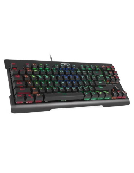 Tastatura mecanica Redragon Visnu RGB,K561RGB-BK