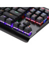 Tastatura mecanica Redragon Visnu RGB,K561RGB-BK