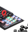 Tastatura mecanica Redragon Visnu RGB,K561RGB-BK