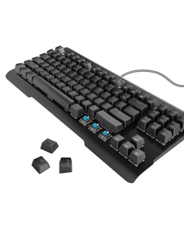 Tastatura mecanica Redragon Visnu RGB,K561RGB-BK