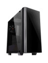 Carcasa Thermaltake View 21 Tempered Glass