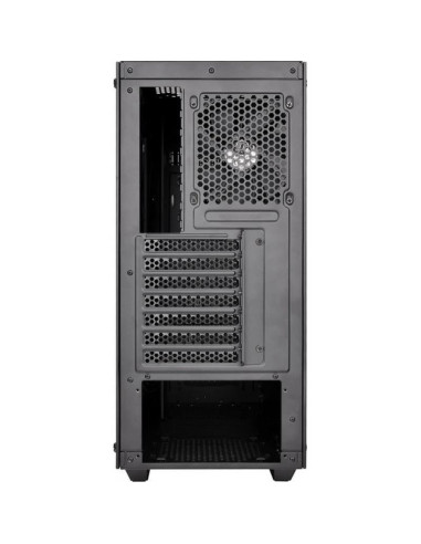 Carcasa Thermaltake View 21 Tempered Glass