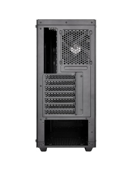 Carcasa Thermaltake View 21 Tempered Glass