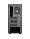 Carcasa Thermaltake View 21 Tempered Glass