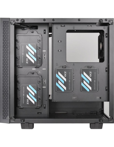 Carcasa Thermaltake View 21 Tempered Glass